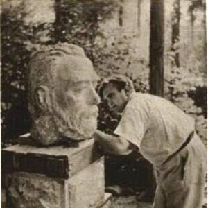 Josef Wagner the Younger