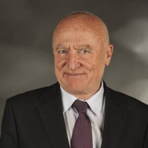 Josef Weidenholzer