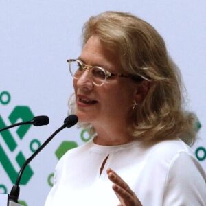 Josefa González-Blanco Ortiz-Mena