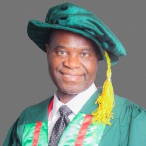Joseph Abiodun Balogun