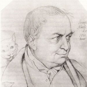 Joseph Anton Koch
