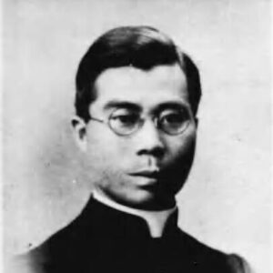 Joseph Asajirō Satowaki