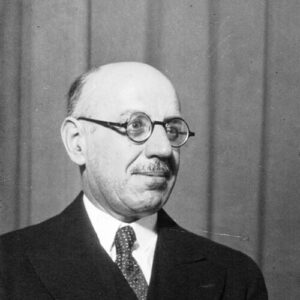 Joseph Louis Anne Avenol