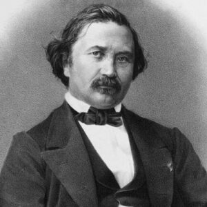 Joseph Bertrand
