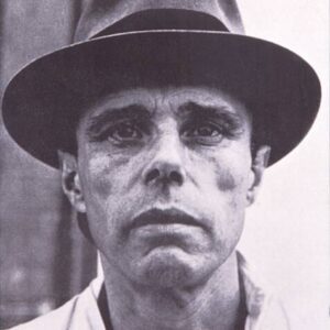 Joseph Beuys