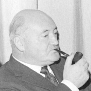 Joseph Brennan