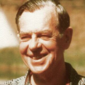 Joseph Campbell