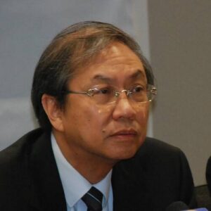Joseph Cheng