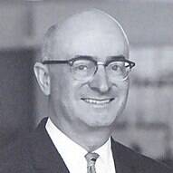 Joseph Dainow