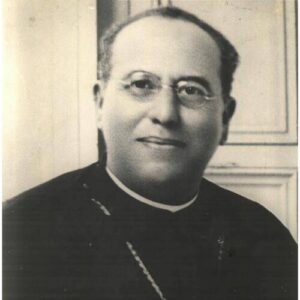 Joseph De Piro