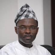 Joseph Djogbenou