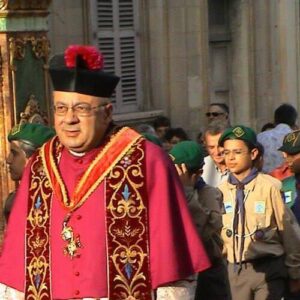 Joseph Farrugia