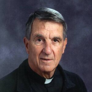Joseph Fessio