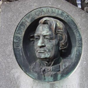 Joseph Garnier