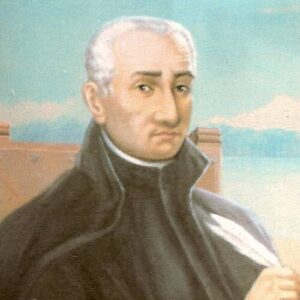 Joseph Gumilla