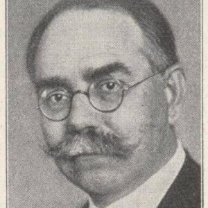 Joseph Haas