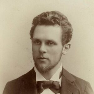 Joseph Jongen