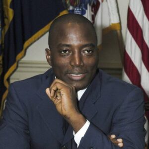 Joseph Kabila