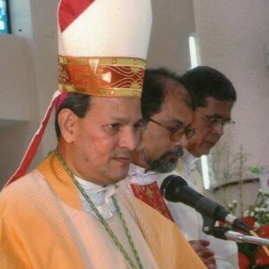 Joseph Kalathiparambil