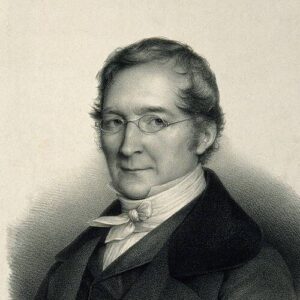 Joseph Louis Gay-Lussac