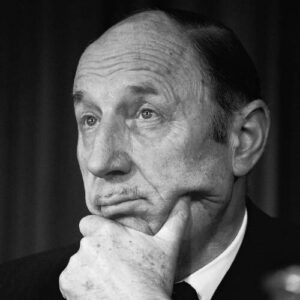 Joseph Luns