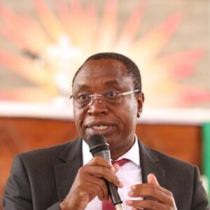 Joseph Manje