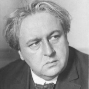 Joseph Marx