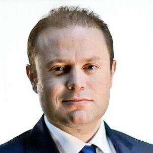 Joseph Muscat