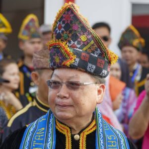 Joseph Pairin Kitingan
