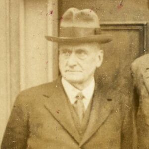 Joseph R. Fisher