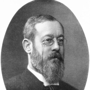 Joseph von Mering