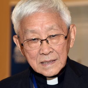 Joseph Zen