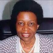 Josephine Nambooze
