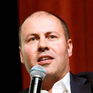 Josh Frydenberg