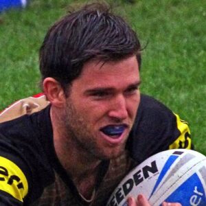Josh Hall
