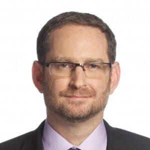Joshua Mintz