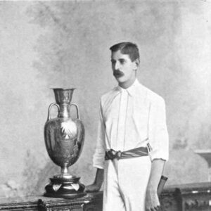 Joshua Pim