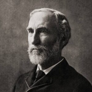 Josiah Willard Gibbs