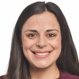 Josianne Cutajar