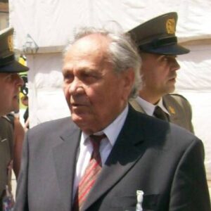 Josip Manolić
