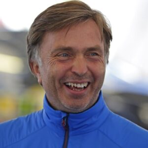 Jost Capito