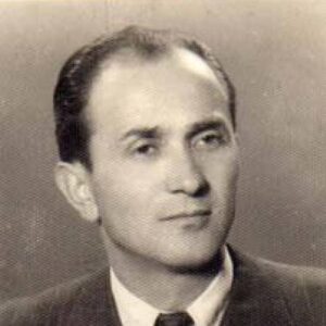 Jovan Trifunoski