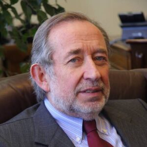 Jovino Novoa