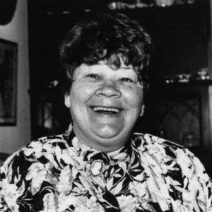 Joy Cowley
