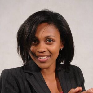 Joy Doreen Biira