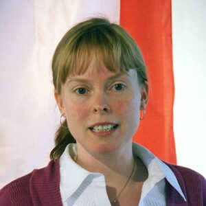 Joy Mogensen