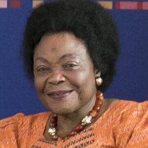 Joyce Aluoch
