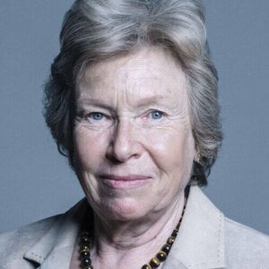 Joyce Quin, Baroness Quin