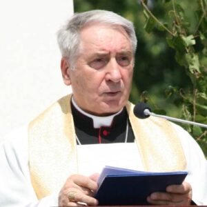 Józef Kowalczyk