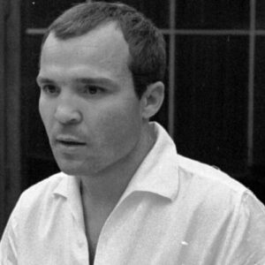 József Madaras